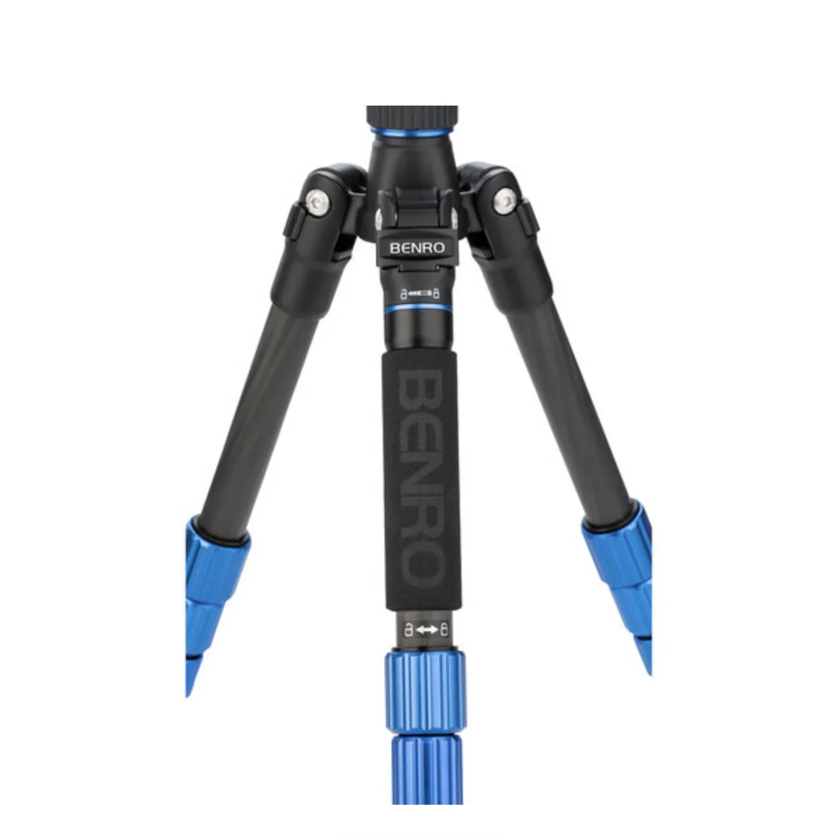 Benro FSL09AN00 Slim Travel Aluminum Tripod - Image 16