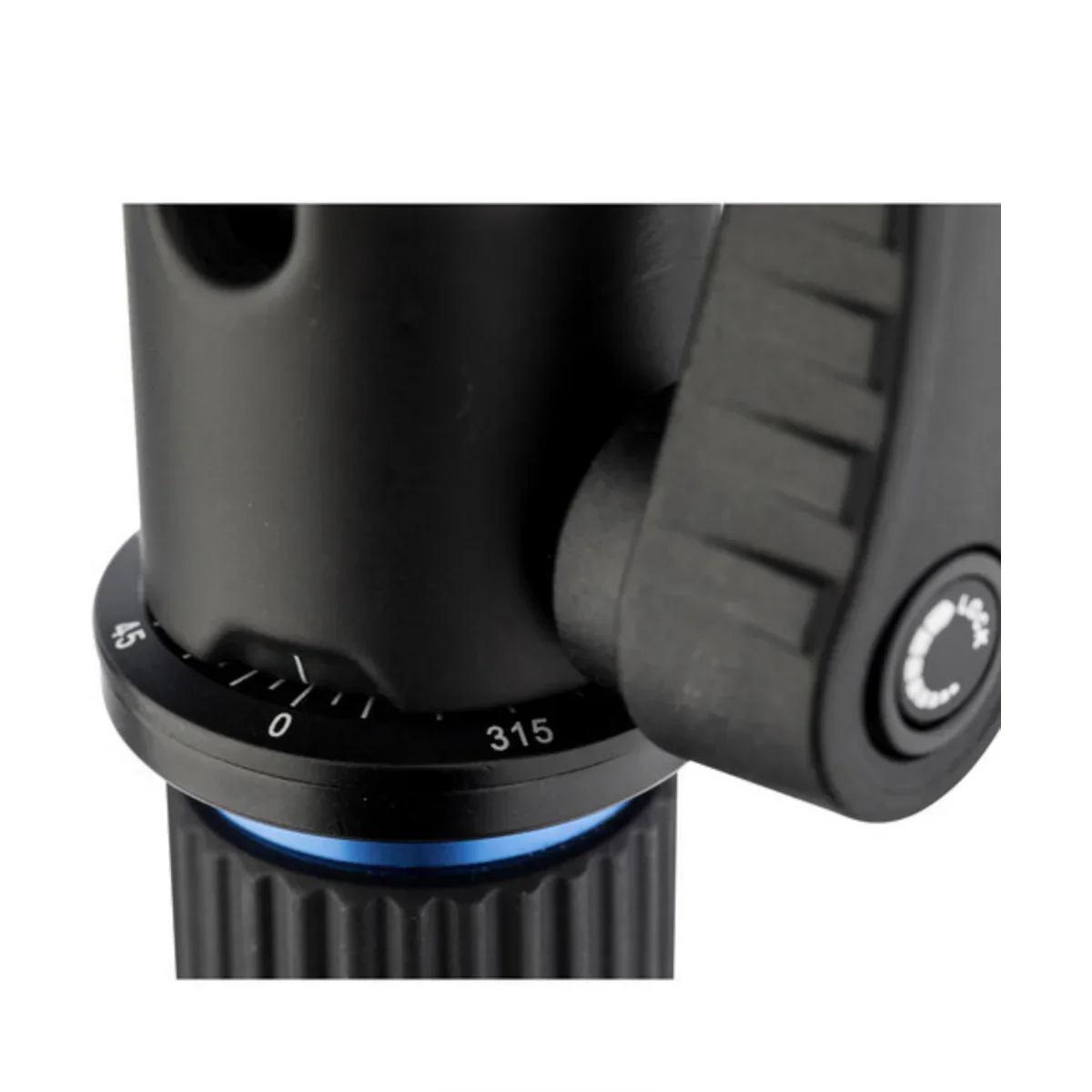 Benro FSL09AN00 Slim Travel Aluminum Tripod - Image 17