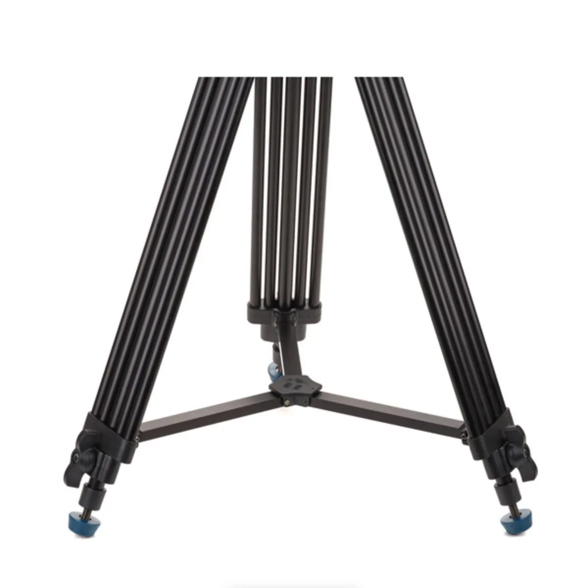 Benro KH25PC Video Head & Tripod Kit (61.6") - Image 12