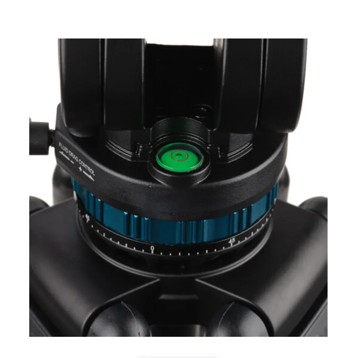 Benro KH25PC Video Head & Tripod Kit (61.6") - Image 16