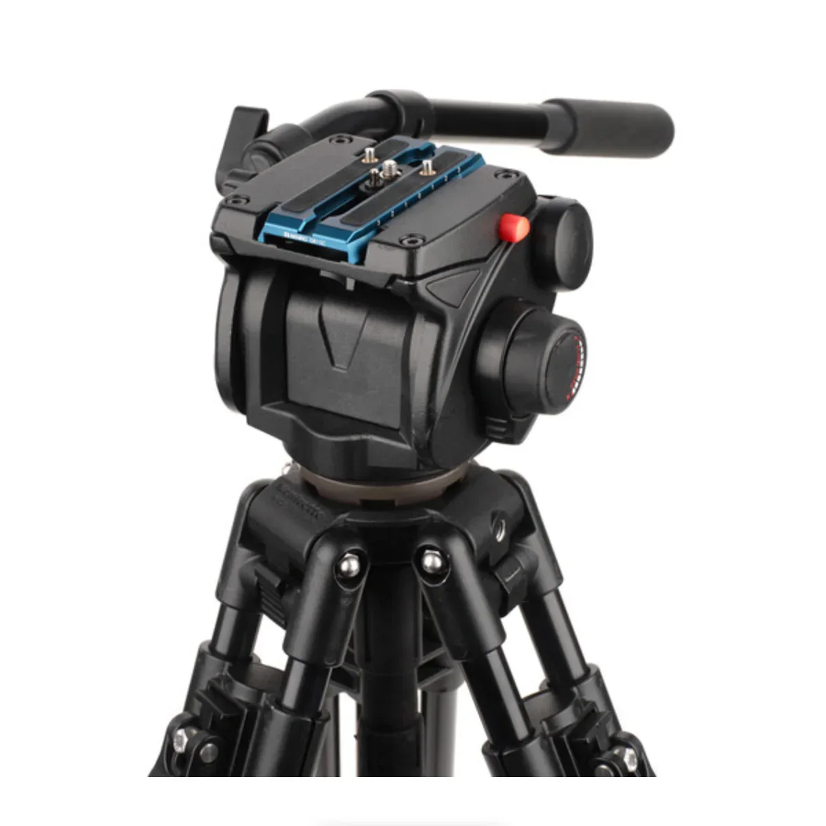 Benro KH25PC Video Head & Tripod Kit (61.6") - Image 22