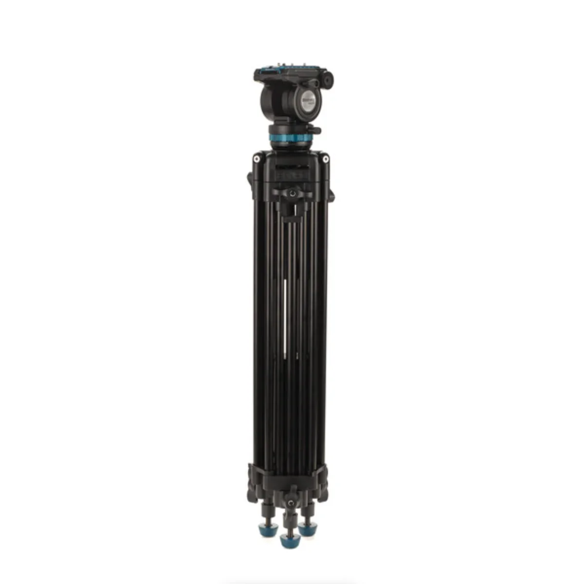 Benro KH25PC Video Head & Tripod Kit (61.6") - Image 3