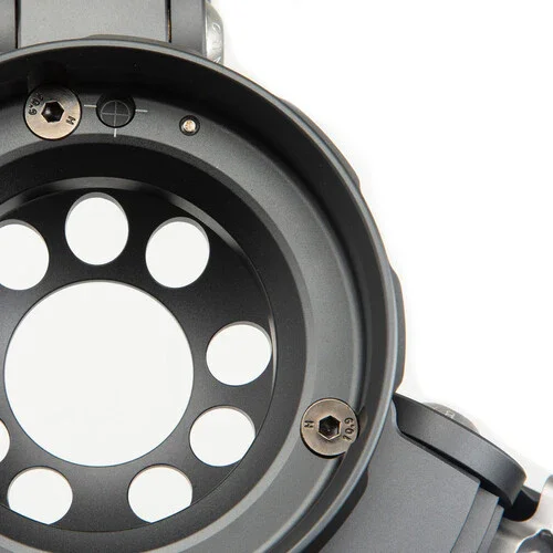 Benro Mammoth Tripod 75mm to 100mm Half-Ball Adapter - Image 5