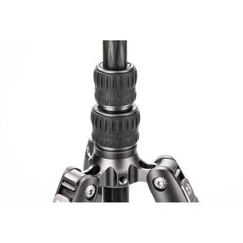 Benro Rhino Carbon Fiber Zero Series Travel Tripod with VX20 Head - Image 11