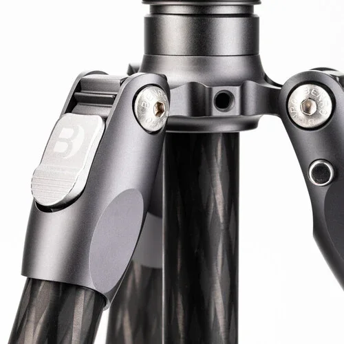 Benro Rhino One Series Carbon Fiber Tripod - Image 11