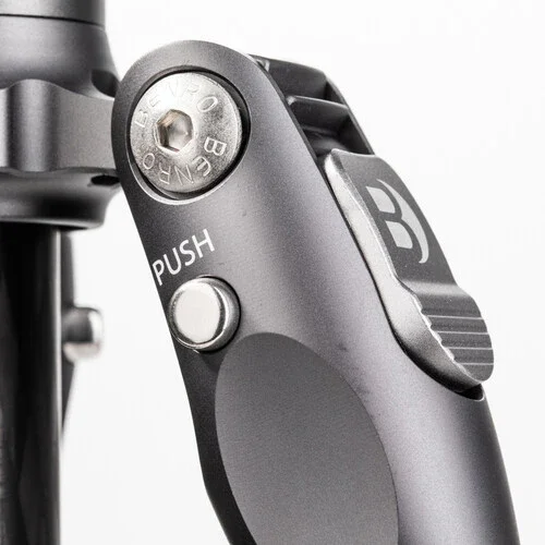 Benro Rhino One Series Carbon Fiber Tripod - Image 12