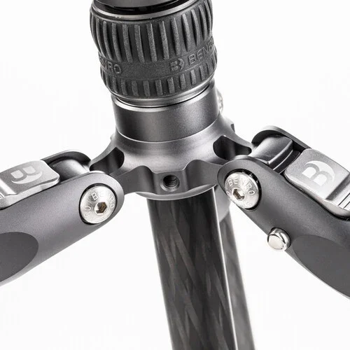 Benro Rhino One Series Carbon Fiber Tripod - Image 14