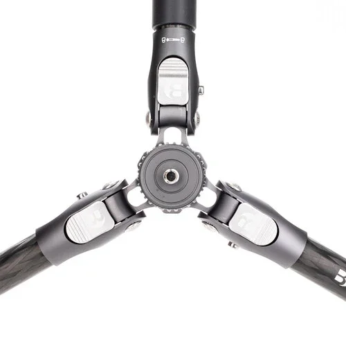 Benro Rhino One Series Carbon Fiber Tripod - Image 18