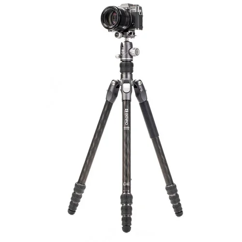 Benro Rhino One Series Carbon Fiber Tripod - Image 24