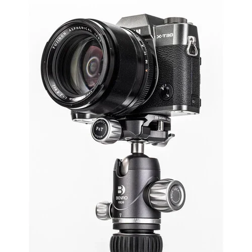 Benro Rhino One Series Carbon Fiber Tripod - Image 25