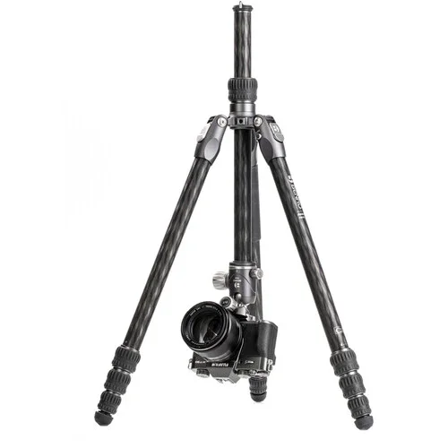 Benro Rhino One Series Carbon Fiber Tripod - Image 26