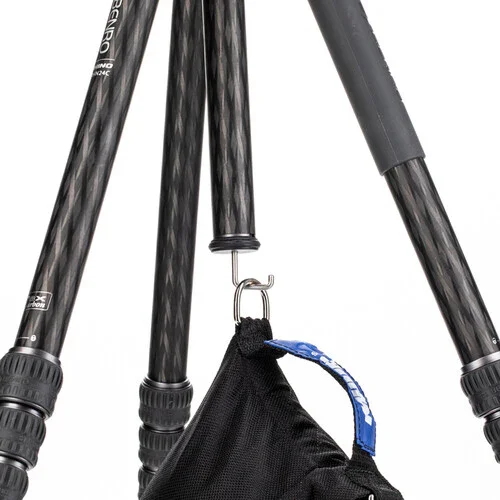Benro Rhino One Series Carbon Fiber Tripod - Image 27