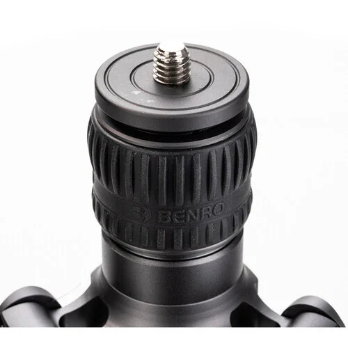 Benro Rhino One Series Carbon Fiber Tripod - Image 9