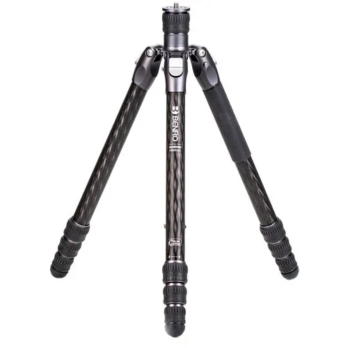 Benro Rhino Three Series Carbon Fiber Tripod