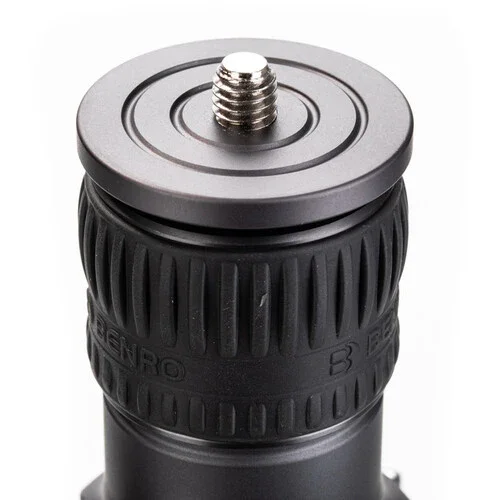 Benro Rhino Three Series Carbon Fiber Tripod - Image 9