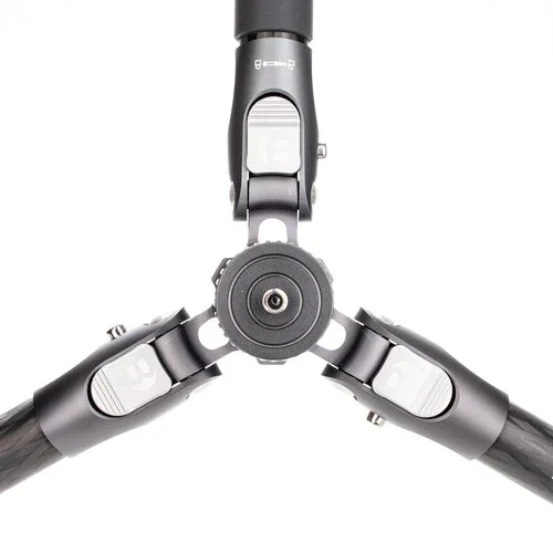 Benro Rhino Two Series Carbon Fiber Tripod - Image 10