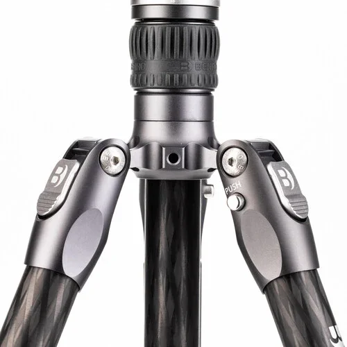 Benro Rhino Two Series Carbon Fiber Tripod - Image 11