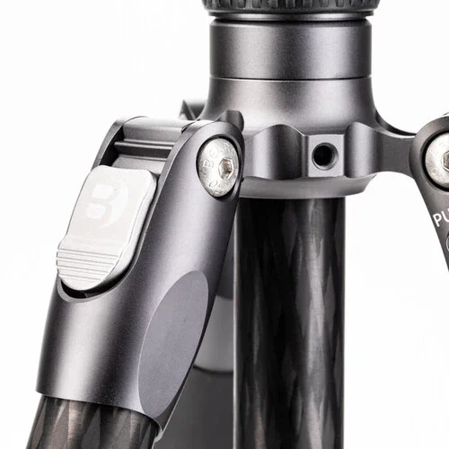 Benro Rhino Two Series Carbon Fiber Tripod - Image 12
