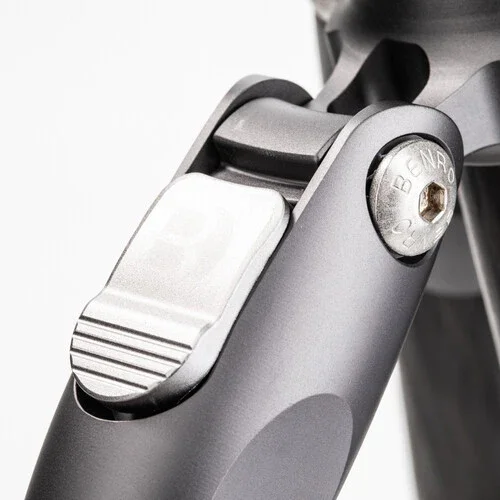 Benro Rhino Two Series Carbon Fiber Tripod - Image 14