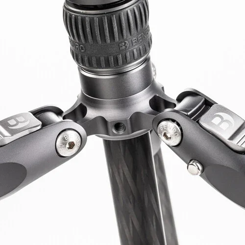 Benro Rhino Two Series Carbon Fiber Tripod - Image 15
