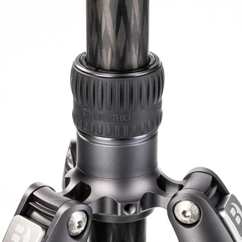 Benro Rhino Two Series Carbon Fiber Tripod - Image 16