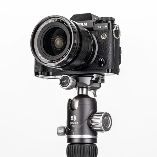 Benro Rhino Two Series Carbon Fiber Tripod - Image 24