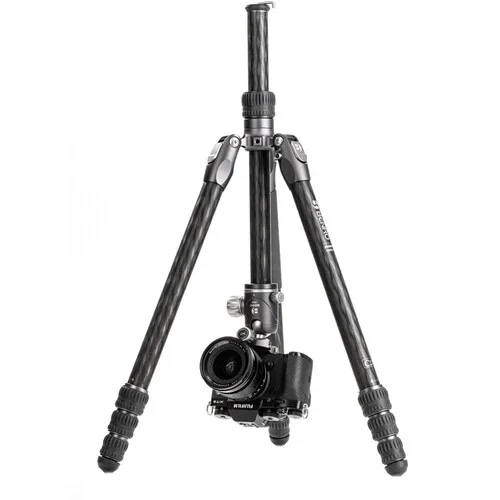 Benro Rhino Two Series Carbon Fiber Tripod - Image 25