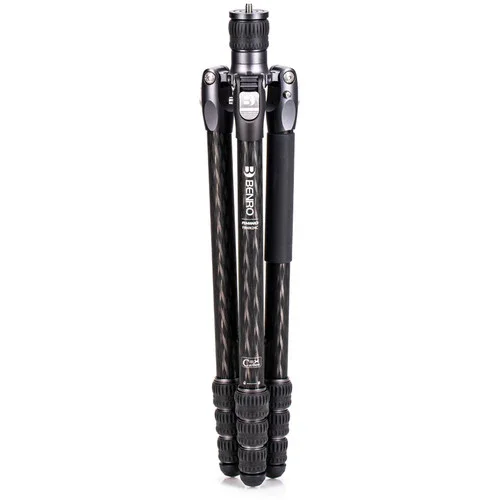 Benro Rhino Two Series Carbon Fiber Tripod - Image 8