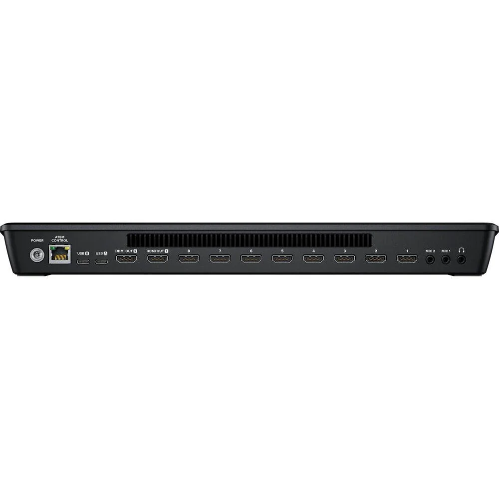 Blackmagic Design ATEM Mini Extreme - Image 3