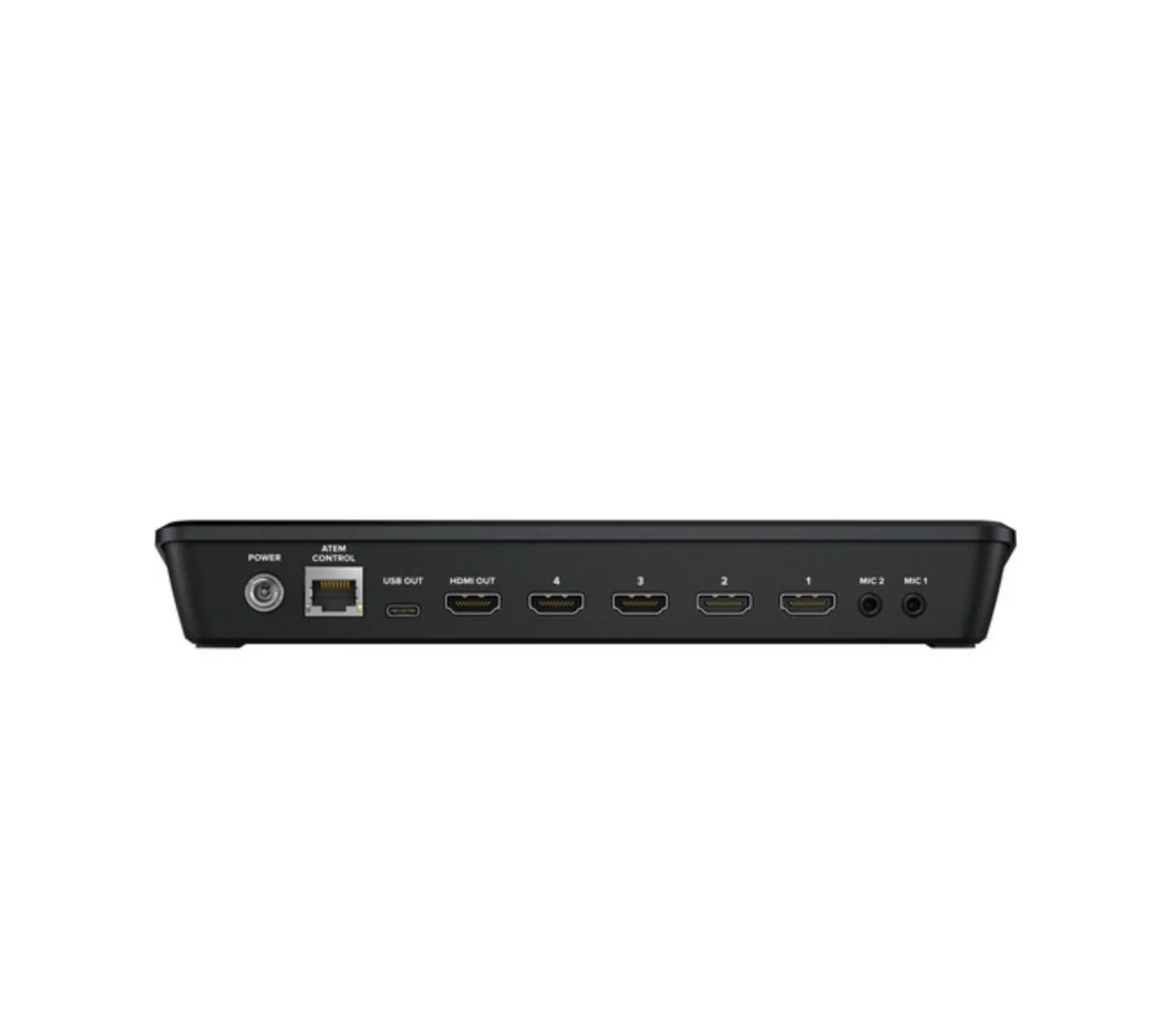 Blackmagic Design ATEM Mini Pro HDMI Live Stream Switcher - Image 2