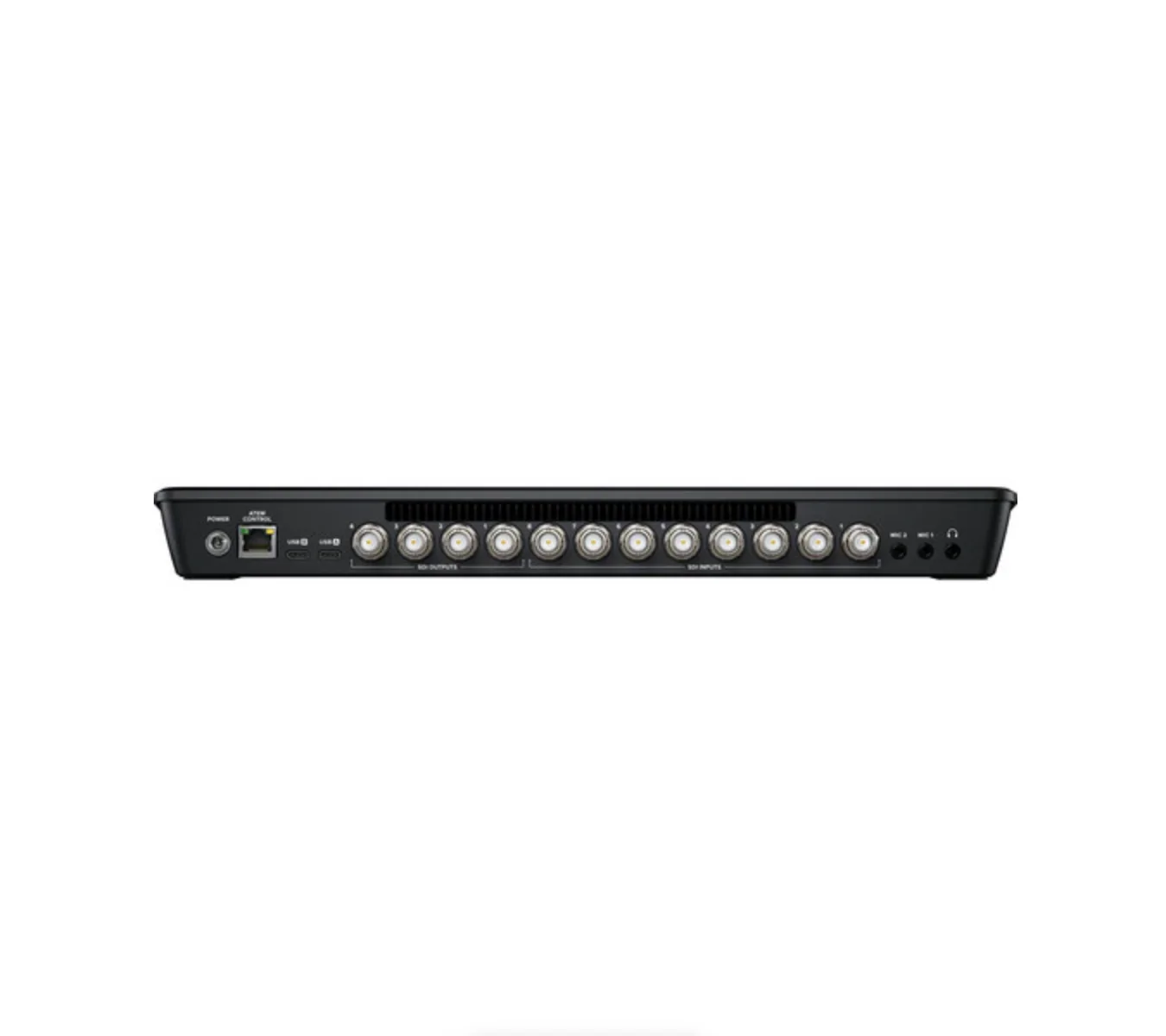 Blackmagic Design ATEM SDI Extreme ISO Switcher - Image 2