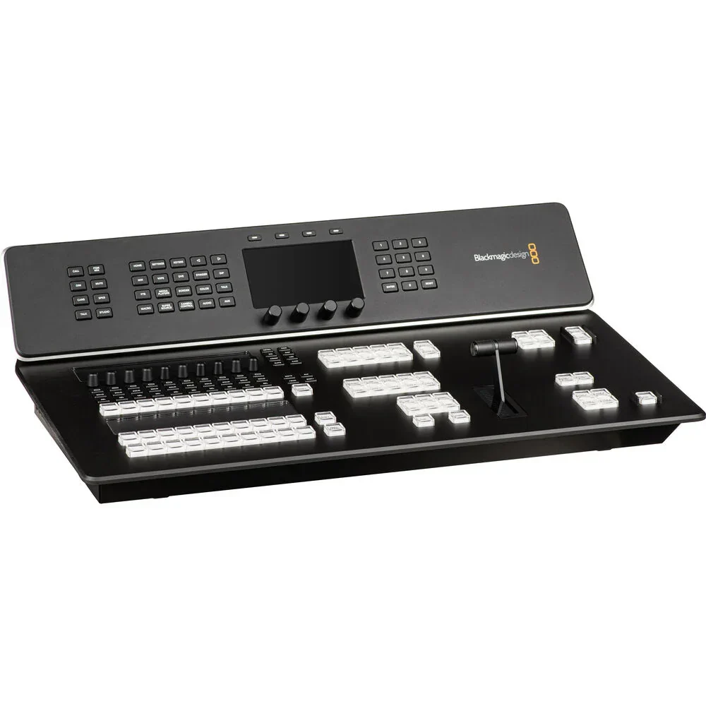 Blackmagic Design ATEM Television Studio HD8 - Image 4