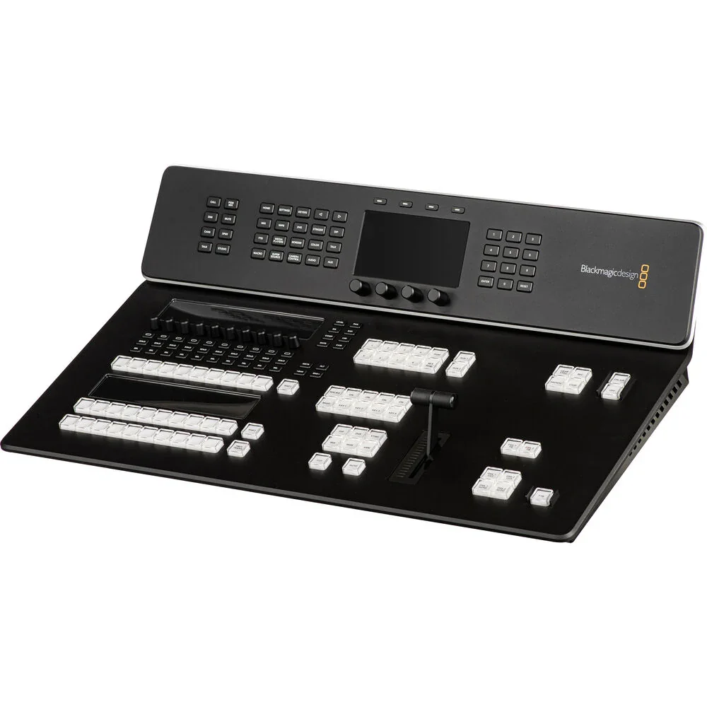 Blackmagic Design ATEM Television Studio HD8 - Image 6