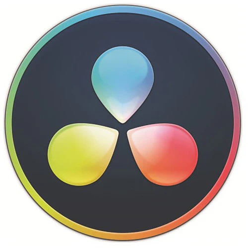 Blackmagic Design DaVinci Resolve Studio (Activation Card - License Key)