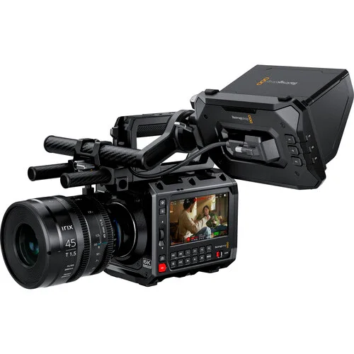 Blackmagic Design PYXIS Monitor - Image 2