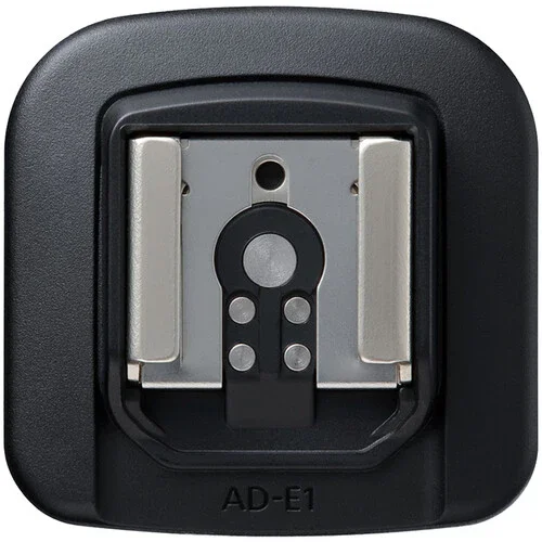 Canon AD-E1 Multi-Function Shoe Adapter - Image 4
