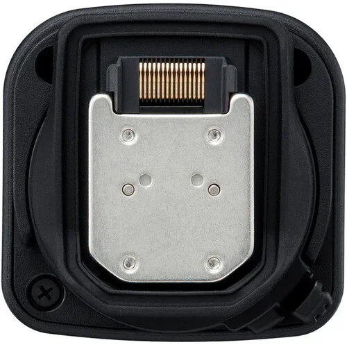 Canon AD-E1 Multi-Function Shoe Adapter - Image 7
