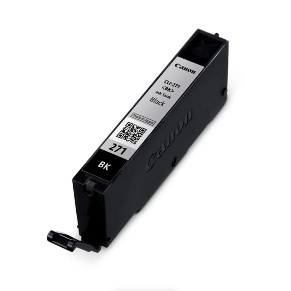 Canon CLI-271 Black Ink Tank - Image 3