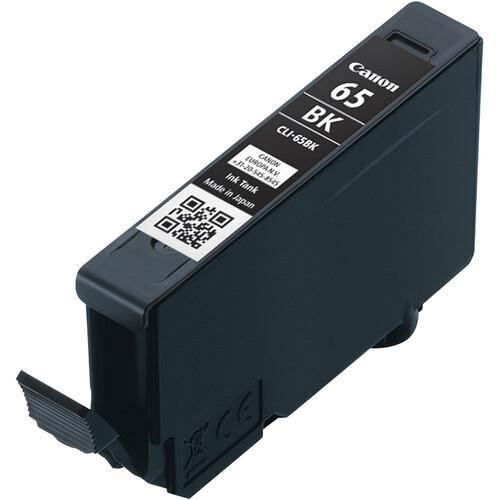 Canon CLI-65 Black Ink Tank - Image 2