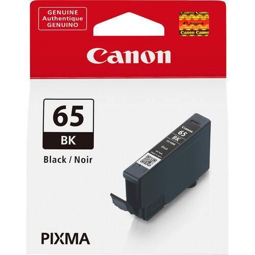 Canon CLI-65 Black Ink Tank - Image 3