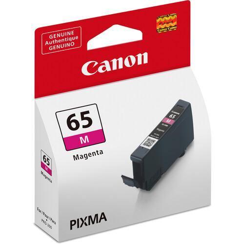 Canon CLI-65 Magenta Ink Tank - Image 3