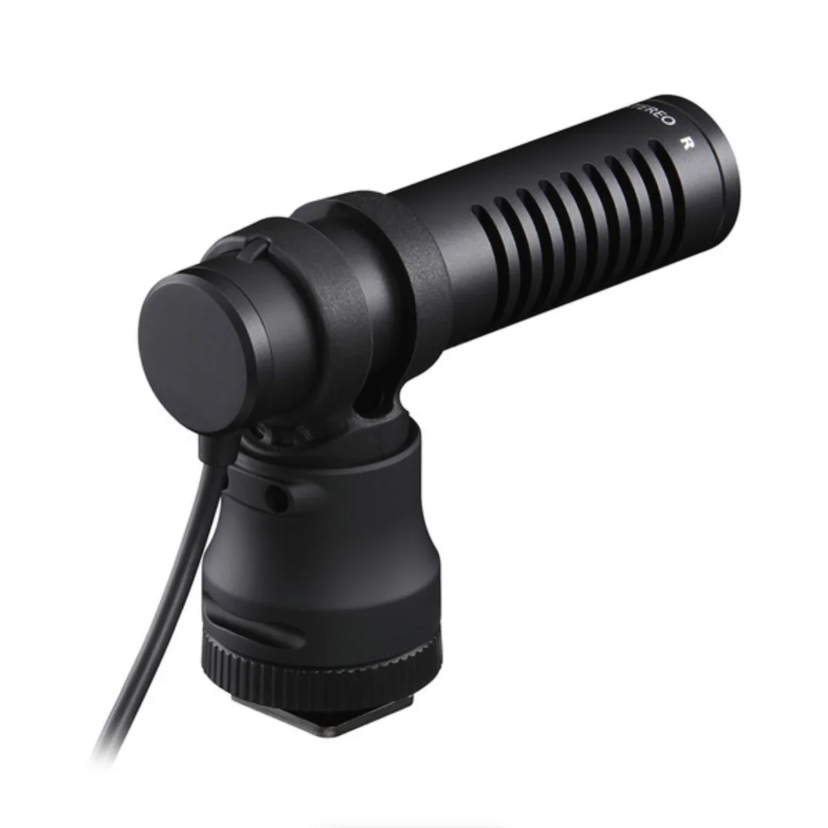 Canon DM-E100 Stereo Microphone - Image 2