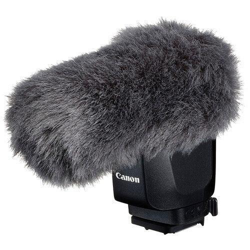 Canon DM-E1D Stereo Microphone - Image 4