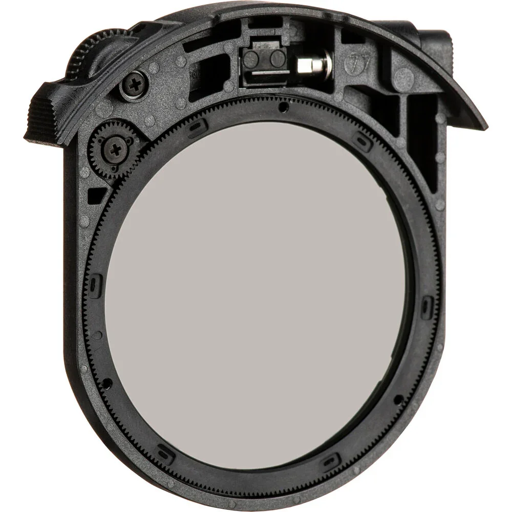Canon Drop-In Circular Polarizing Filter A - Image 2