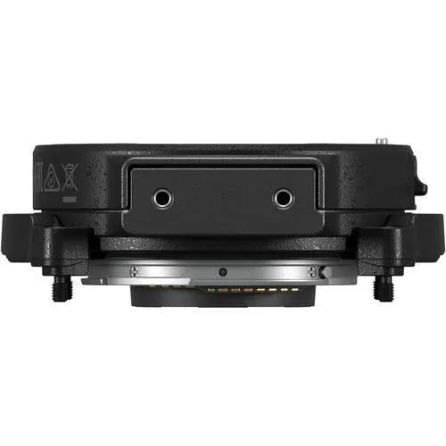 Canon EF-EOS R 0.71x RF Lens Mount Adapter - Image 10