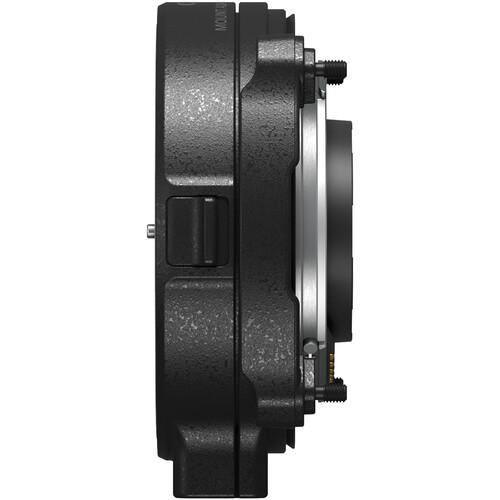 Canon EF-EOS R 0.71x RF Lens Mount Adapter - Image 8