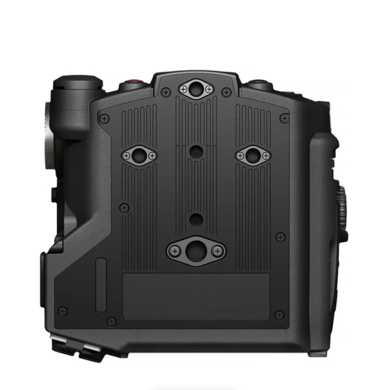 Canon EOS C400 Digital Cinema Camera Body (RF Lens Mount) - Image 3