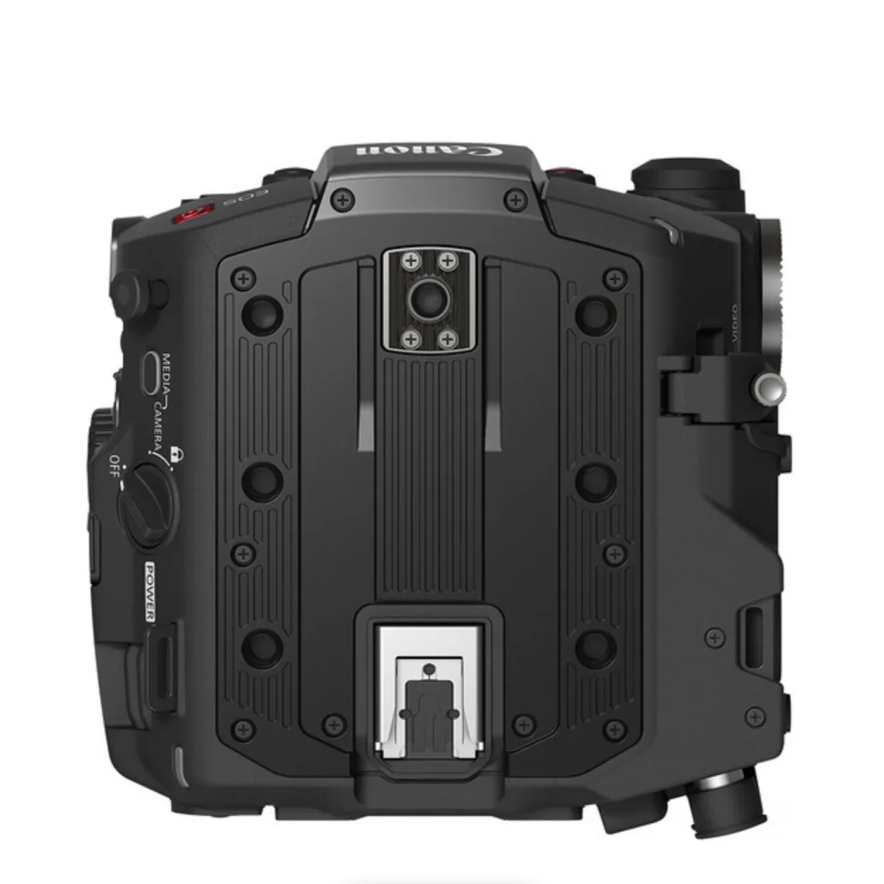 Canon EOS C400 Digital Cinema Camera Body (RF Lens Mount) - Image 4