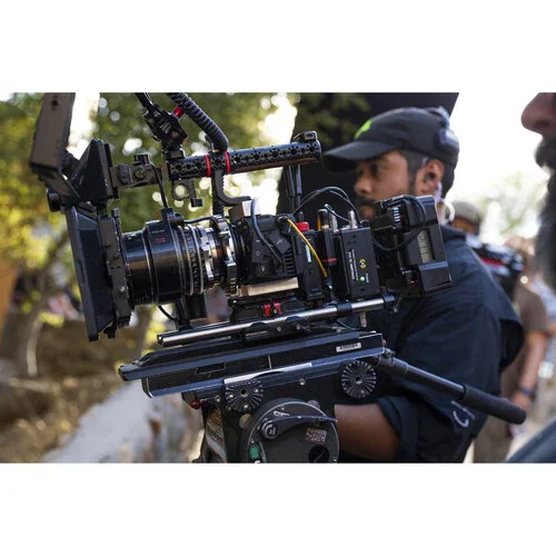Canon EOS C50 Full-Frame Cinema Camera (Canon RF) - Image 9