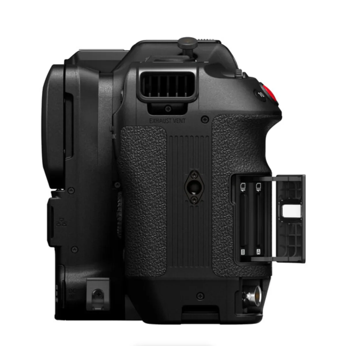 Canon EOS C80 6K Full-Frame Cinema Camera (Canon RF) - Image 5